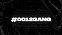 Banner of #0012GANG