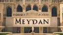 Banner of M  E Y D A N