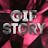 Icon of GIF STORY